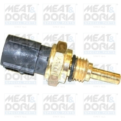 Sensor, coolant temperature